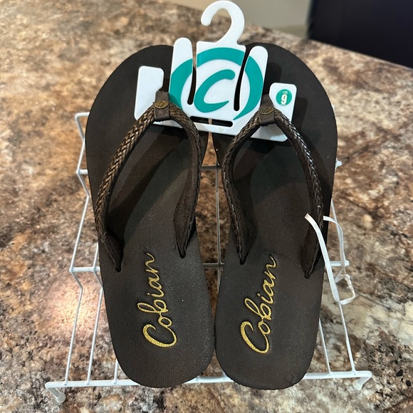 Cobian Women’s Sandals - Picture 9 of 10